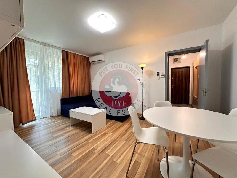 Metrou Bazilescu | 4 camere | 88mp | Semidecomandat | B12444