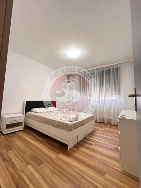 Metrou Bazilescu | 4 camere | 88mp | Semidecomandat | B12444