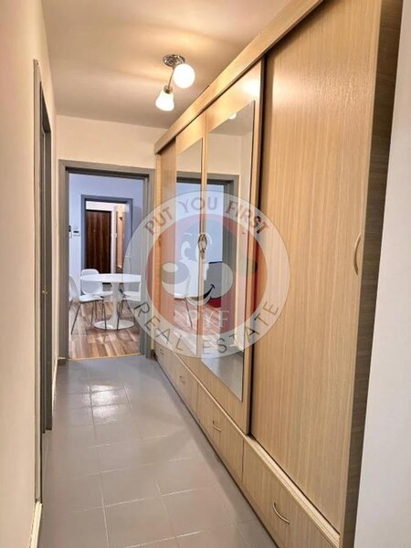Metrou Bazilescu | 4 camere | 88mp | Semidecomandat | B12444