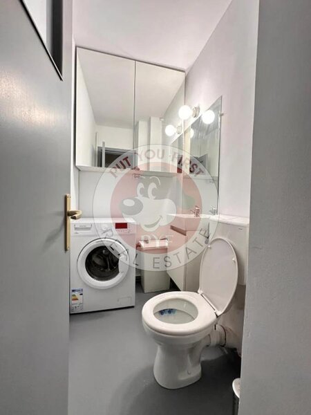 Metrou Bazilescu | 4 camere | 88mp | Semidecomandat | B12444