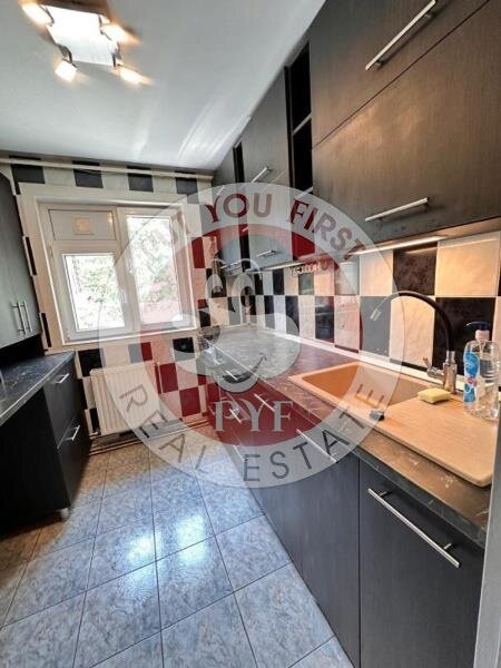 Metrou Bazilescu | 4 camere | 88mp | Semidecomandat | B12444